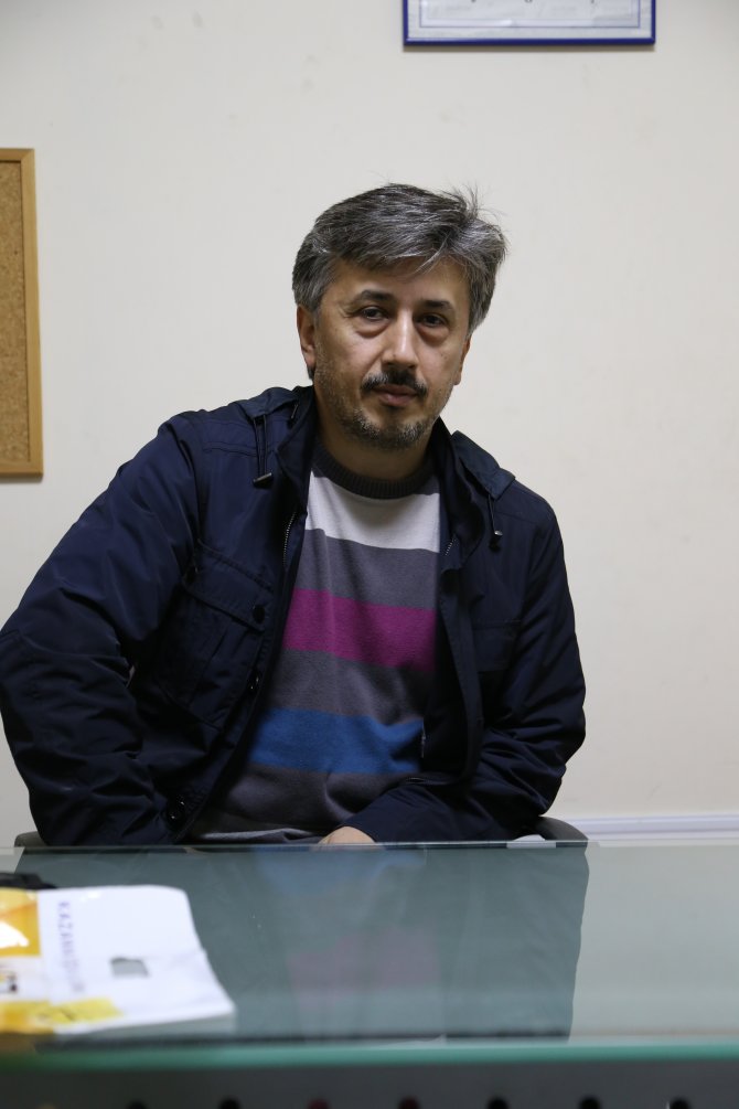 "28 Şubat'ta köle muamelesi görüyorduk"