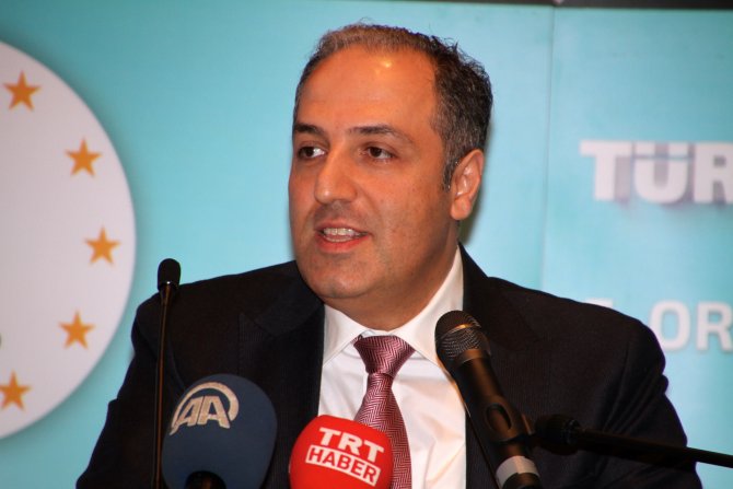 "Avrupa PKK ile mücadele etmeli"