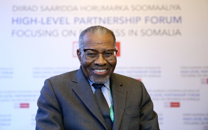 "İstanbul İslami finans endüstrisi için bir hub olabilir"