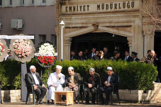 Nusaybin'deki terör saldırısı