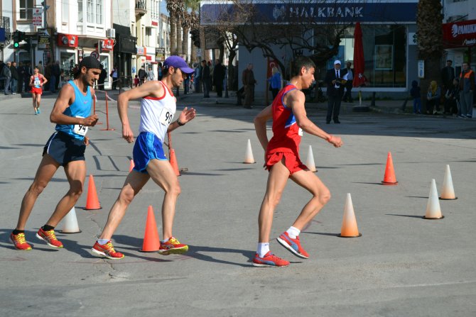 Spor Toto Türkiye Yürüyüş Şampiyonası