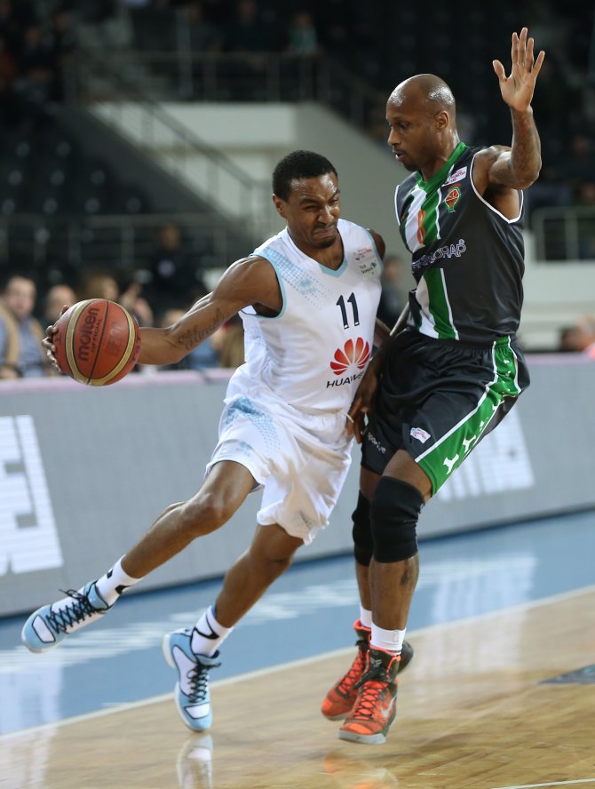 Spor Toto Basketbol Ligi