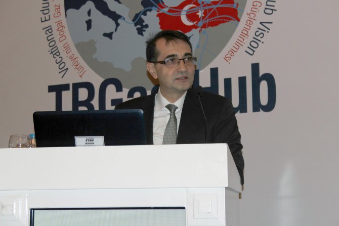 "BOTAŞ gaz fiyatlarını sübvanse etmeyecek"