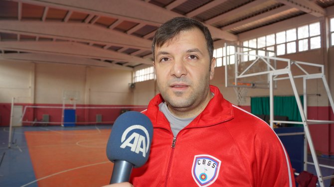 Çubuk Belediyesi Gençlik ve Spor Kulübü kuruldu