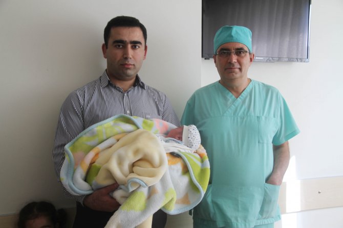 Doğum günlerini 4 yıl sonra kutlayacaklar