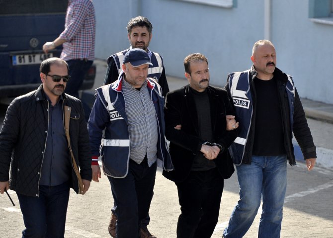 Düzce'deki silahlı kavga