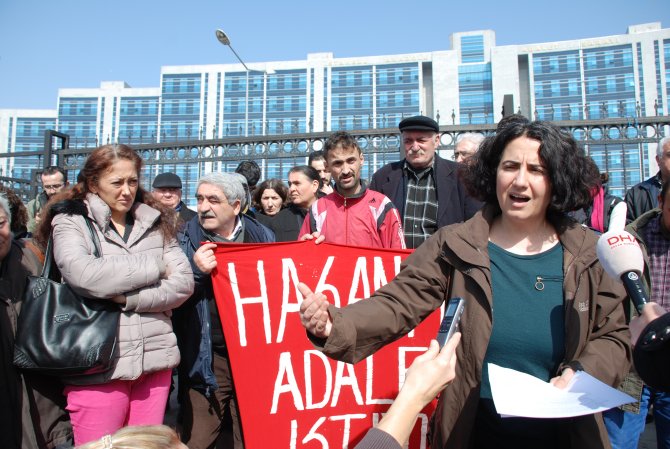 Hasan Ferit Gedik'in ölümü davası