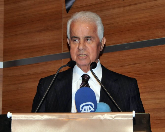 Necmettin Erbakan’ın vefatının 5. yılı