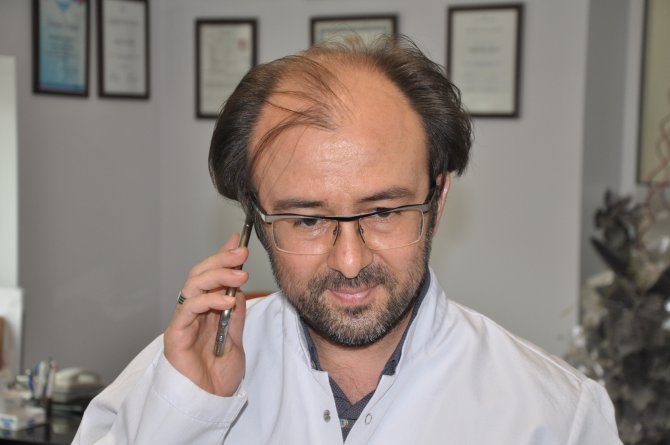 Telefon dolandırıcılarına