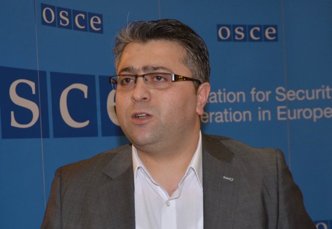 Avrupa’da İslamofobi'ye karşı önlem çağrısı