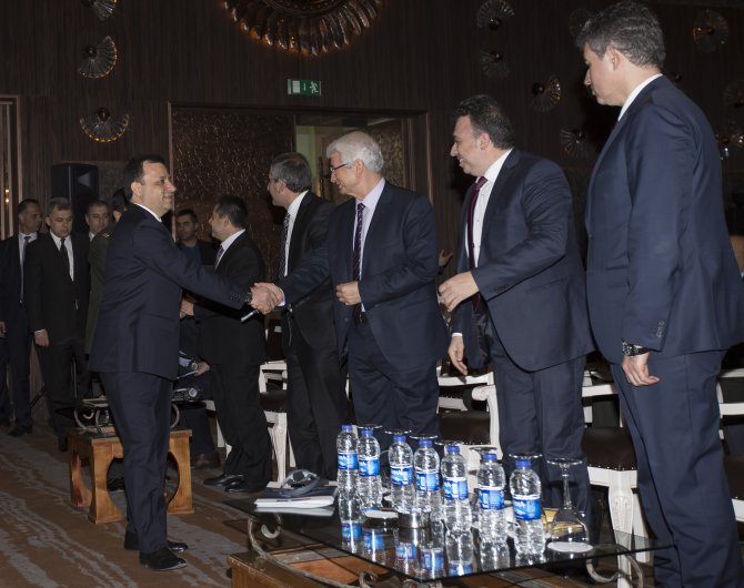 Bireysel Başvuru Sisteminin Desteklenmesi Projesi