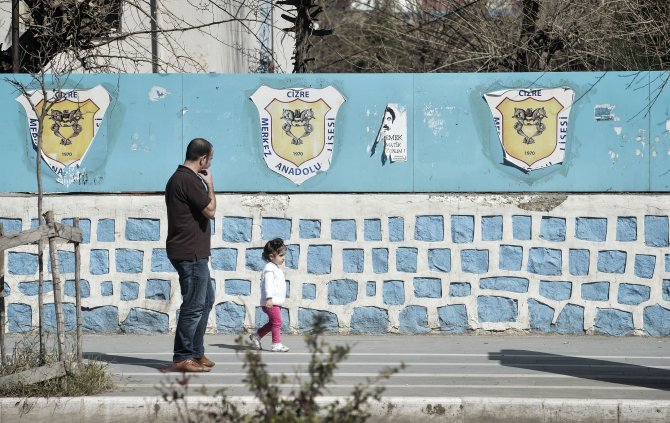 Cizre'de yaşamın normale dönmesi için çalışmalar tamamlandı