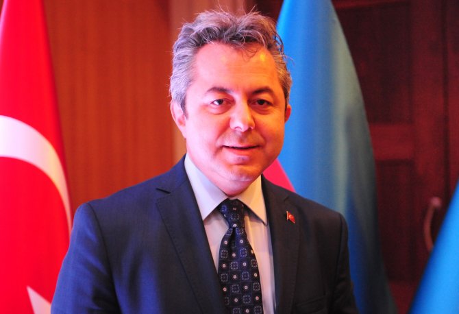 EİT 3. Biyoçeşitlilik Uzmanlar Grubu Toplantısı