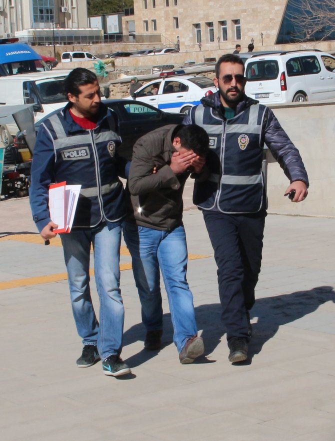 Elazığ'da telefonda dolandırıcılık iddiası