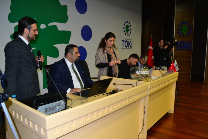 Kayabaşı'nda kentsel dönüşüm