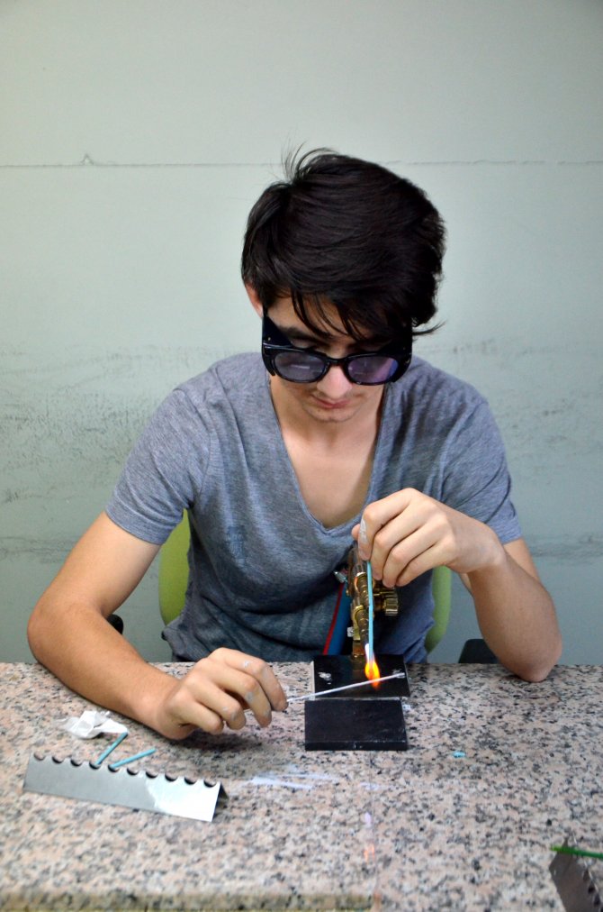 Risk altındaki çocuklar sosyal yaşama kazandırılıyor