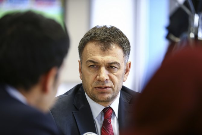 Judoda sığınmacı çocuklar "sosyal projesi" ödül getirdi