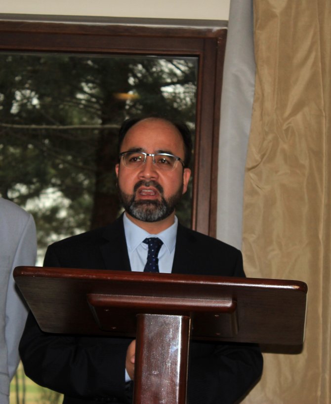 Afganistan Türk Dostluk Haftası etkinlikleri