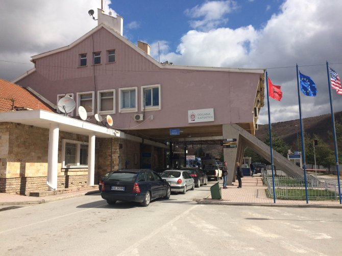 Avrupa'daki sığınmacı krizi