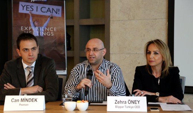 "Eğitim Teknolojileri Zirvesi 2016"