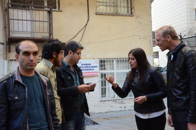 Engelliye hakaret eden şoföre para cezası