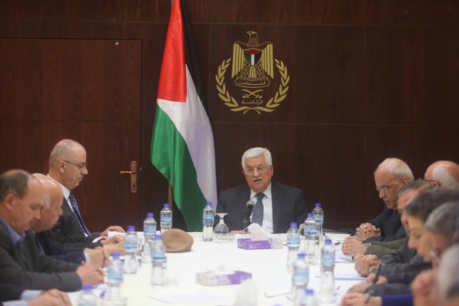 İsrail'in Yahudi yerleşim birimleri inşaatı