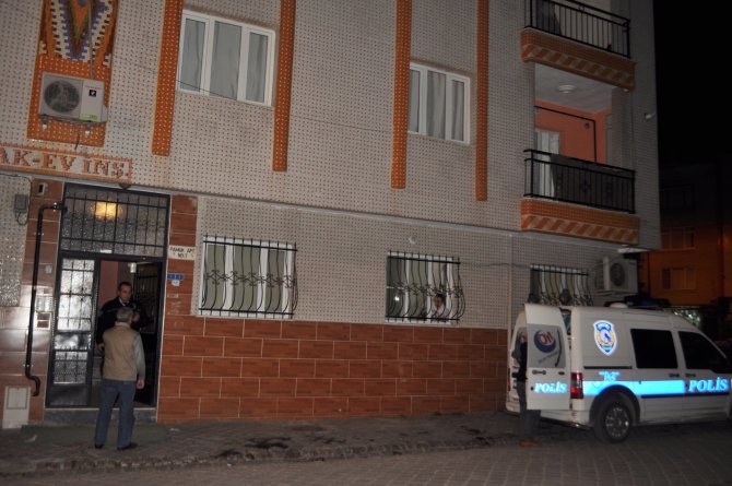 Sobadan sızan karbonmonoksit can aldı
