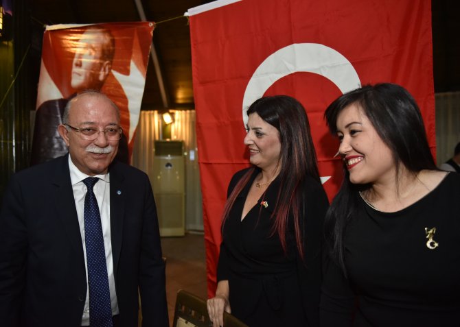 Türkiye Kamu-Sen Genel Başkanı Koncuk: