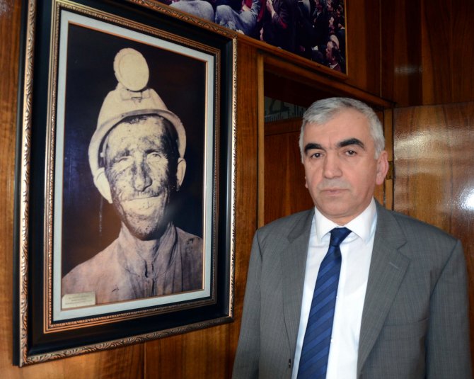 "Kara elmas diyarı" yerli kömür stratejisinden memnun