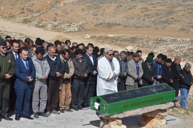 Karaman'da kaybolan 15 yaşındaki çocuk