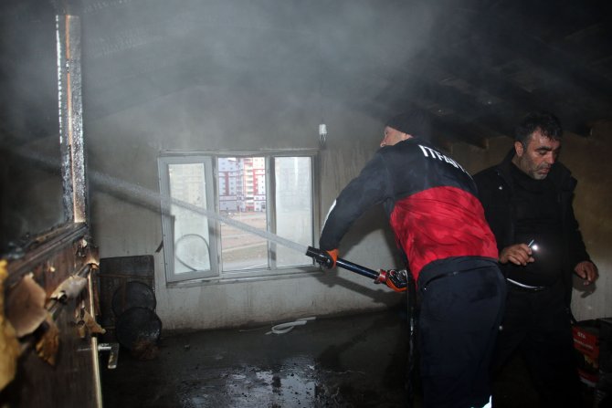 Şarkışla'dan kısa kısa