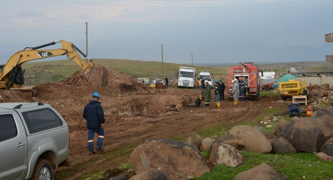 İdil'deki terör operasyonu