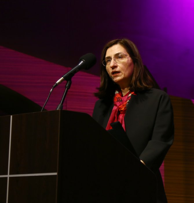 Nazım Hikmet Bakü'de anıldı