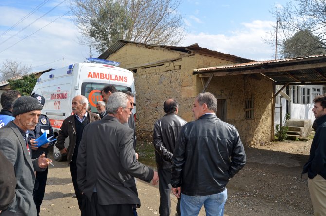 Nusaybin'deki terör saldırısı