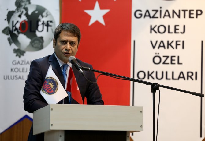 AB Bakan Yardımcısı Şahin: