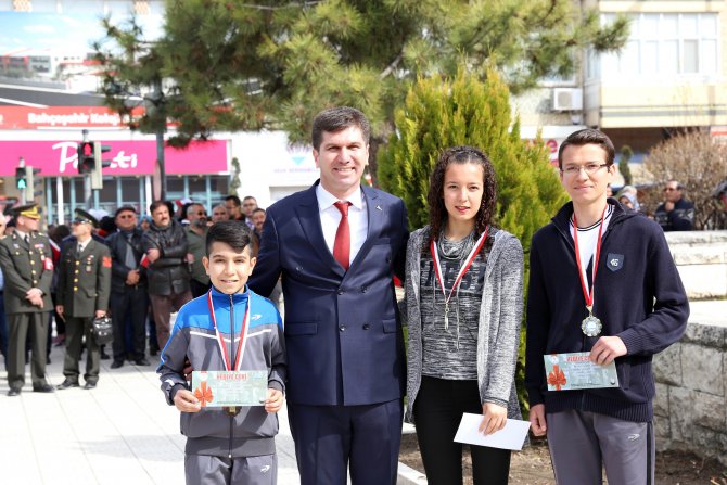 Atatürk'ün Burdur'a gelişinin 86. yıl dönümü