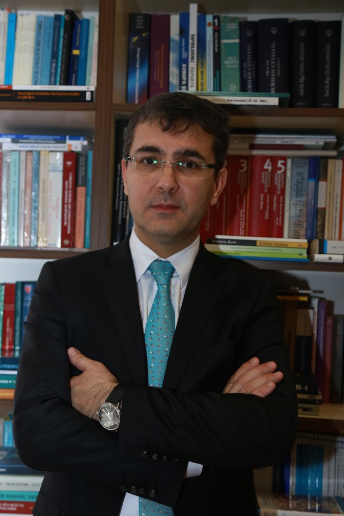 "Çalışan kadınlar daha çok şiddet görüyor"