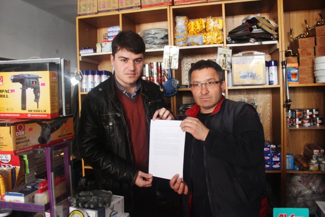 Gölbaşı Tüketici Hakları Derneği Başkanı Uçar: