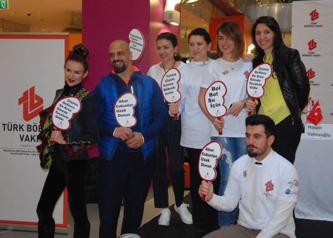 Dünya Böbrek Günü