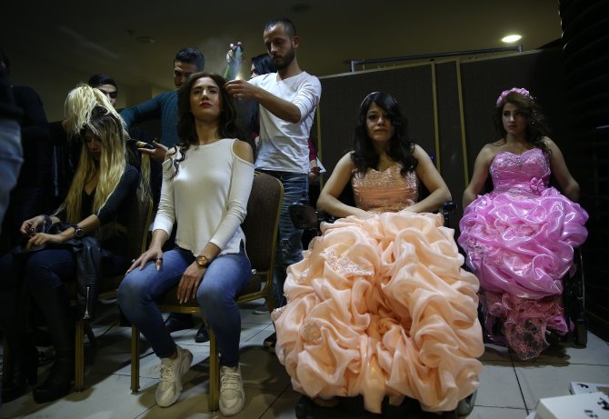 8 Mart Dünya Kadınlar Günü