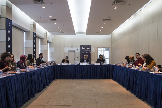 Kadın erkek eşitliği en fazla İstanbul'da