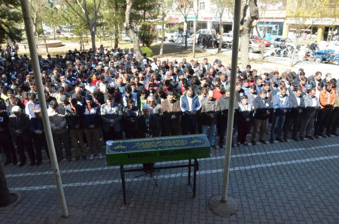 Göksu Nehri'nde boğulan lise öğrencisi