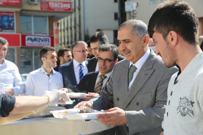 Mardin'deki terör saldırıları