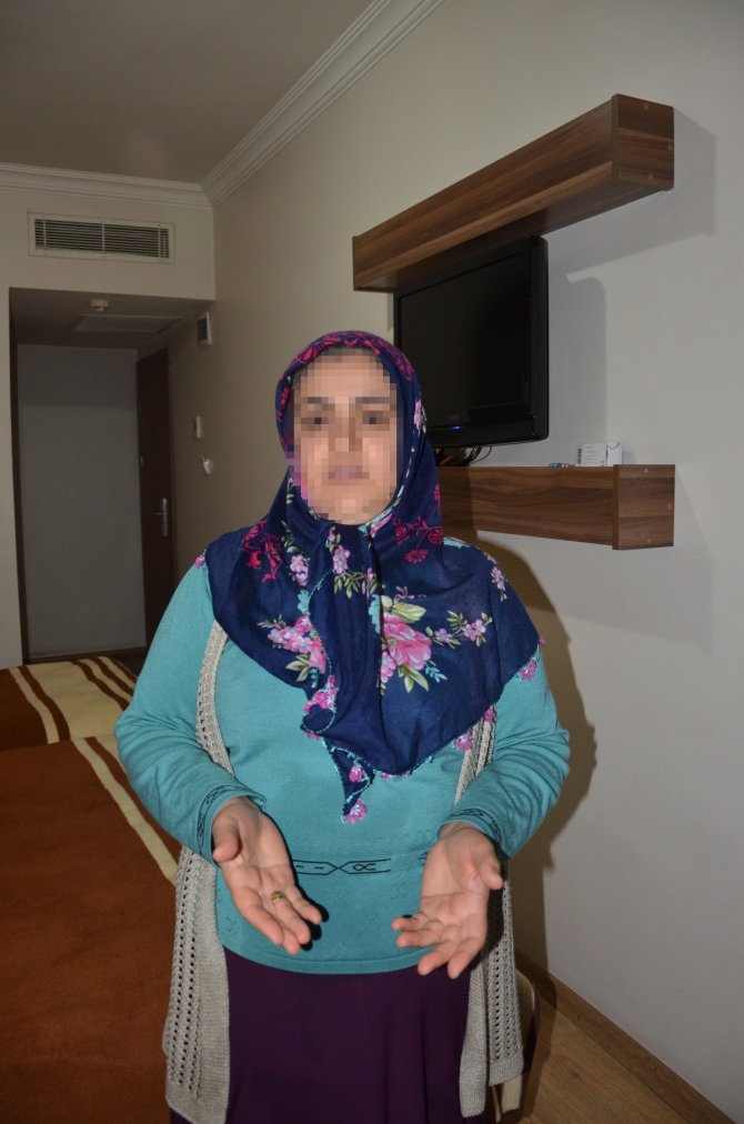 Terör mağduru kadınlar 8 Mart'a hüzünlü girecek