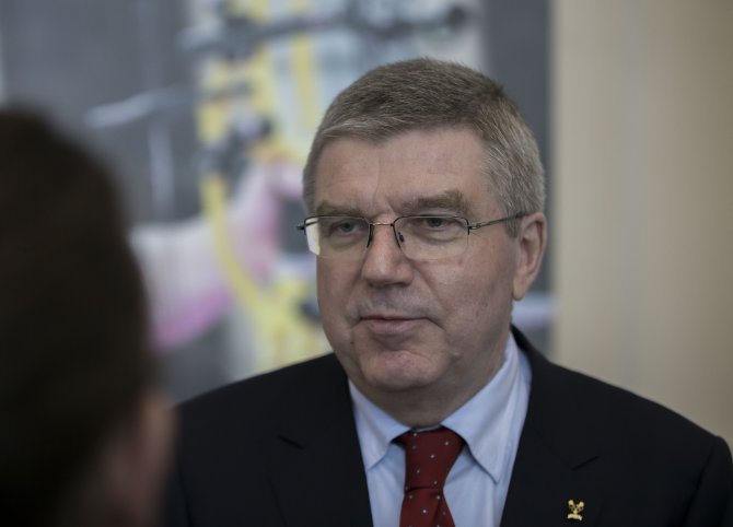 "Spekülasyonlara hiç gerek yok"