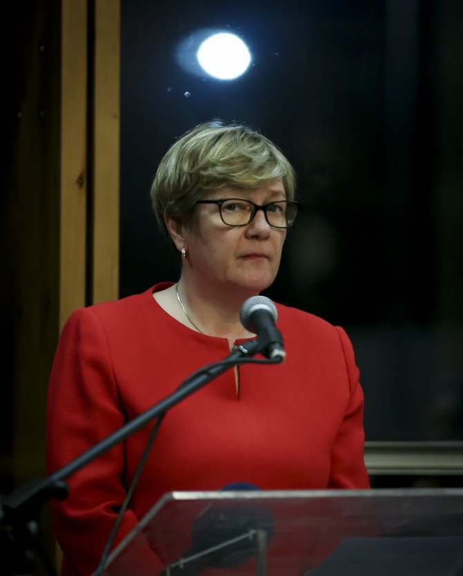 Ünlü kadınların isimleri Vikipedi'ye eklendi