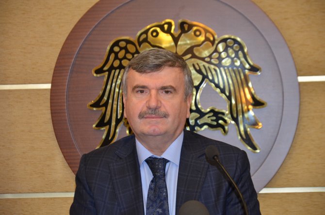 "2016 İslam Dünyası Turizm Başkenti Konya"