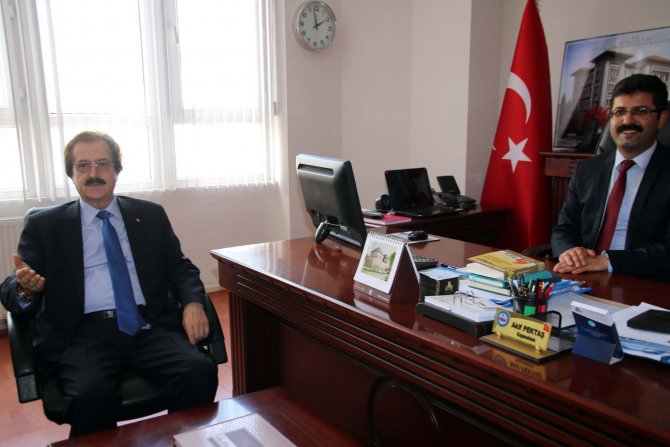 Beşik Kalesi arkeolojik kazı çalışmaları