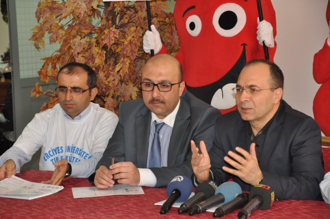 Dünya Böbrek Günü