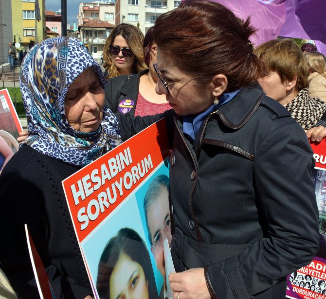 Manisa'daki cinayet davası